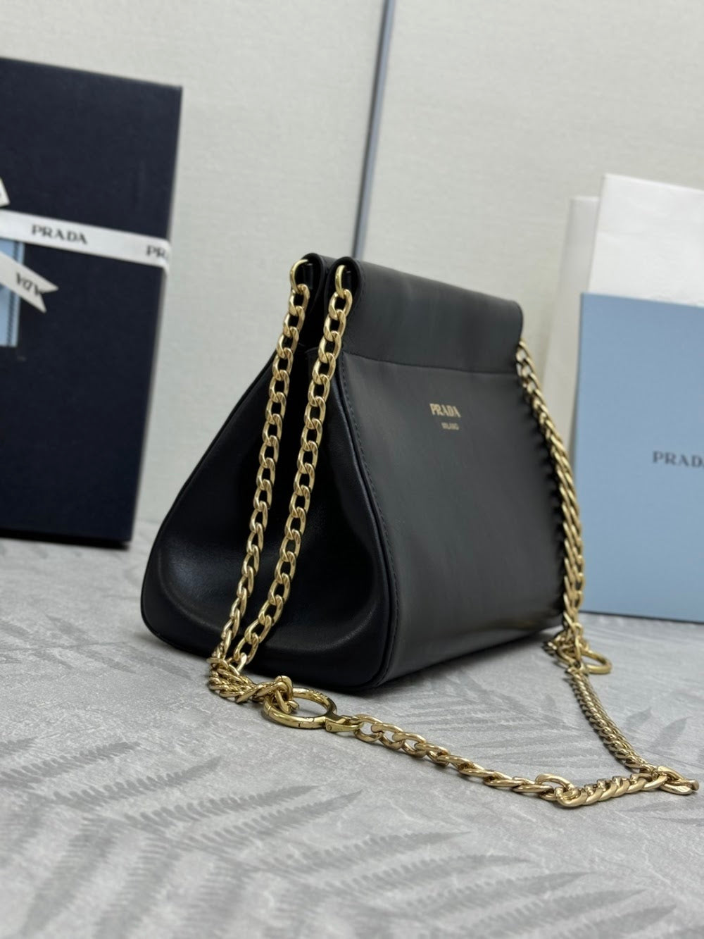 Ezyycart Bags Pradn Luxury Bag --101382
