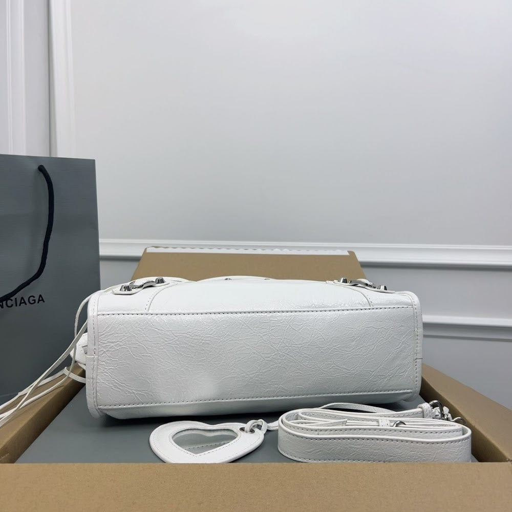 Ezyycart Bags Balenciaga Luxury Bag --110581