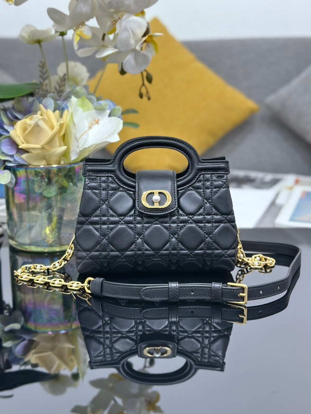 Ezyycart Bags Diorn Luxury Bag --116045