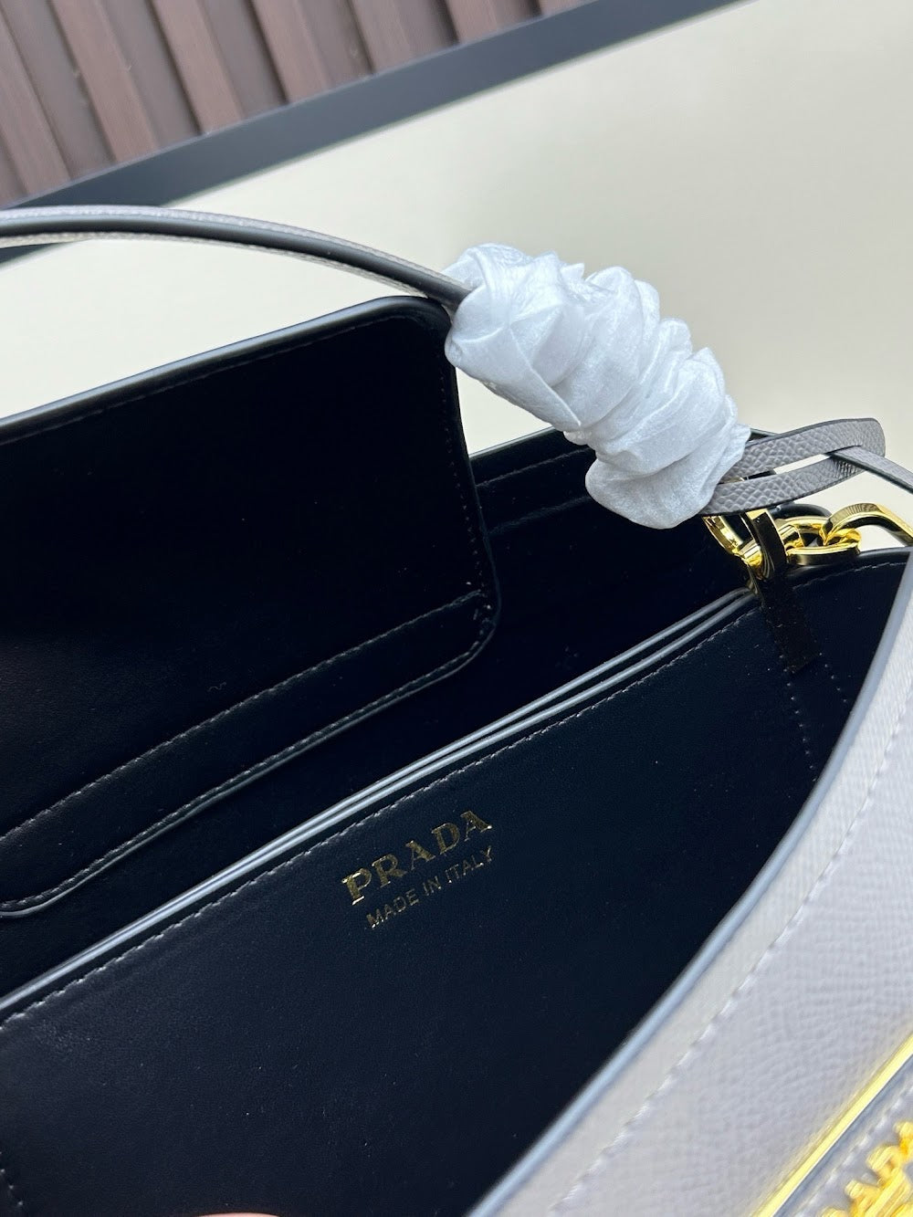 Ezyycart Bags pradn Luxury Bag --74262