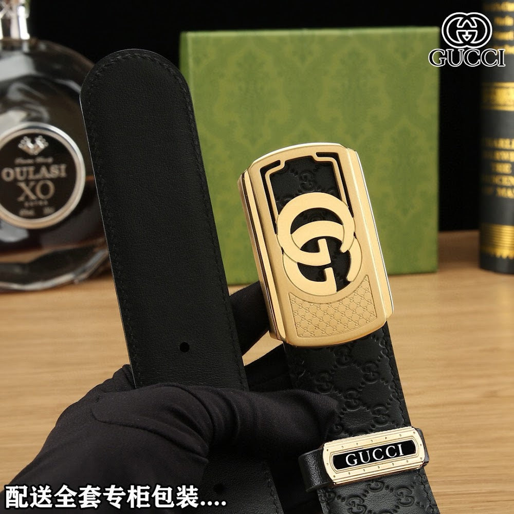 Ezyycart Bags Guccin Luxury Belt --105529