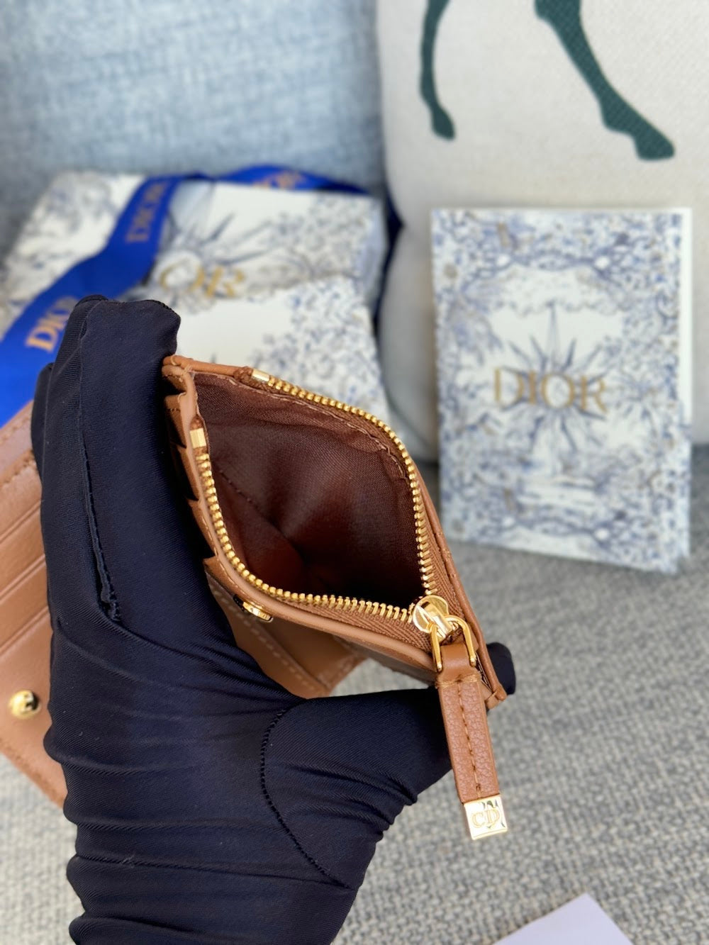 Ezyycart Bags Diorn Luxury Bag --115126