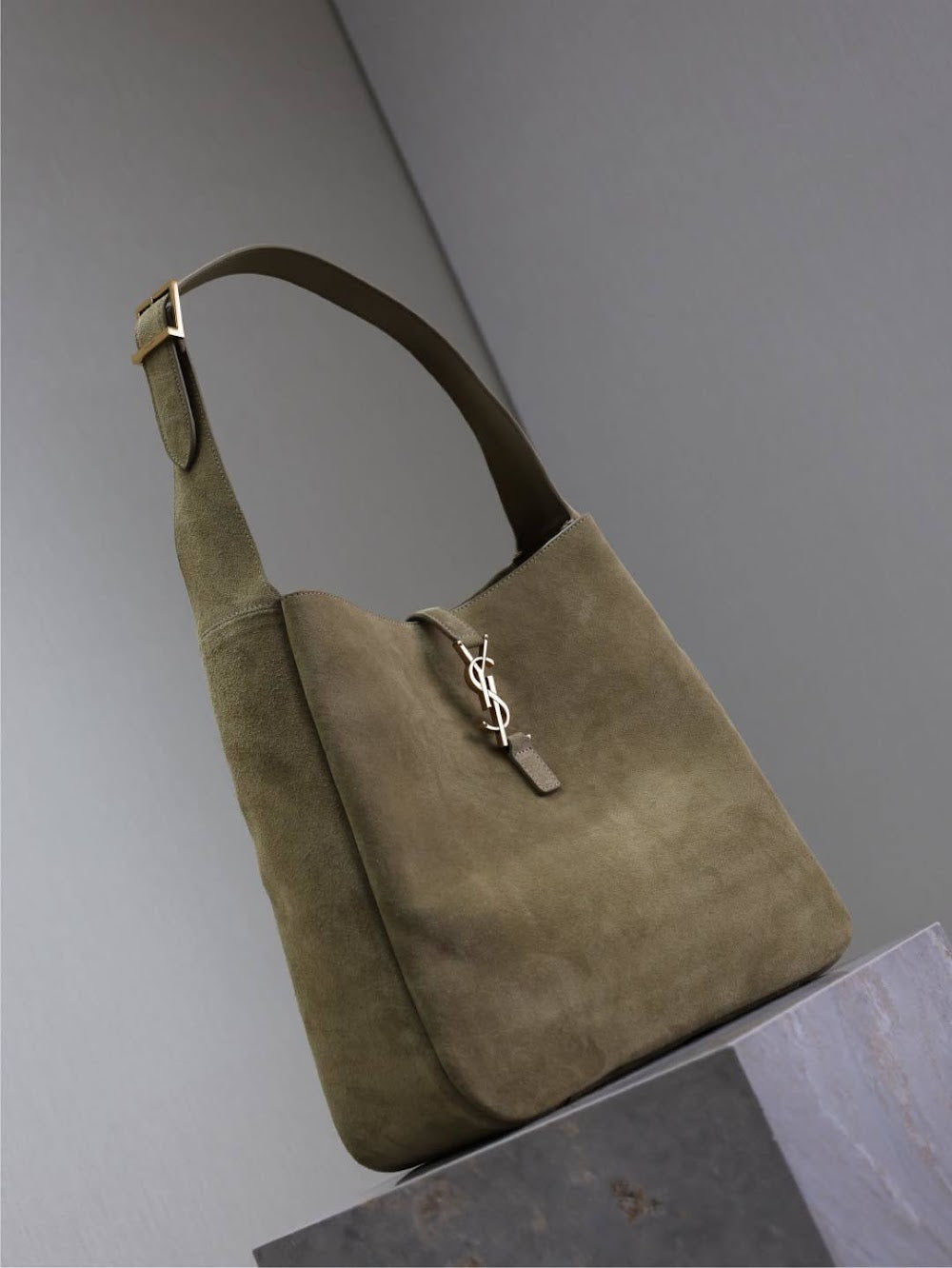 Ezyycart Bags YSLn Luxury Bag --119208