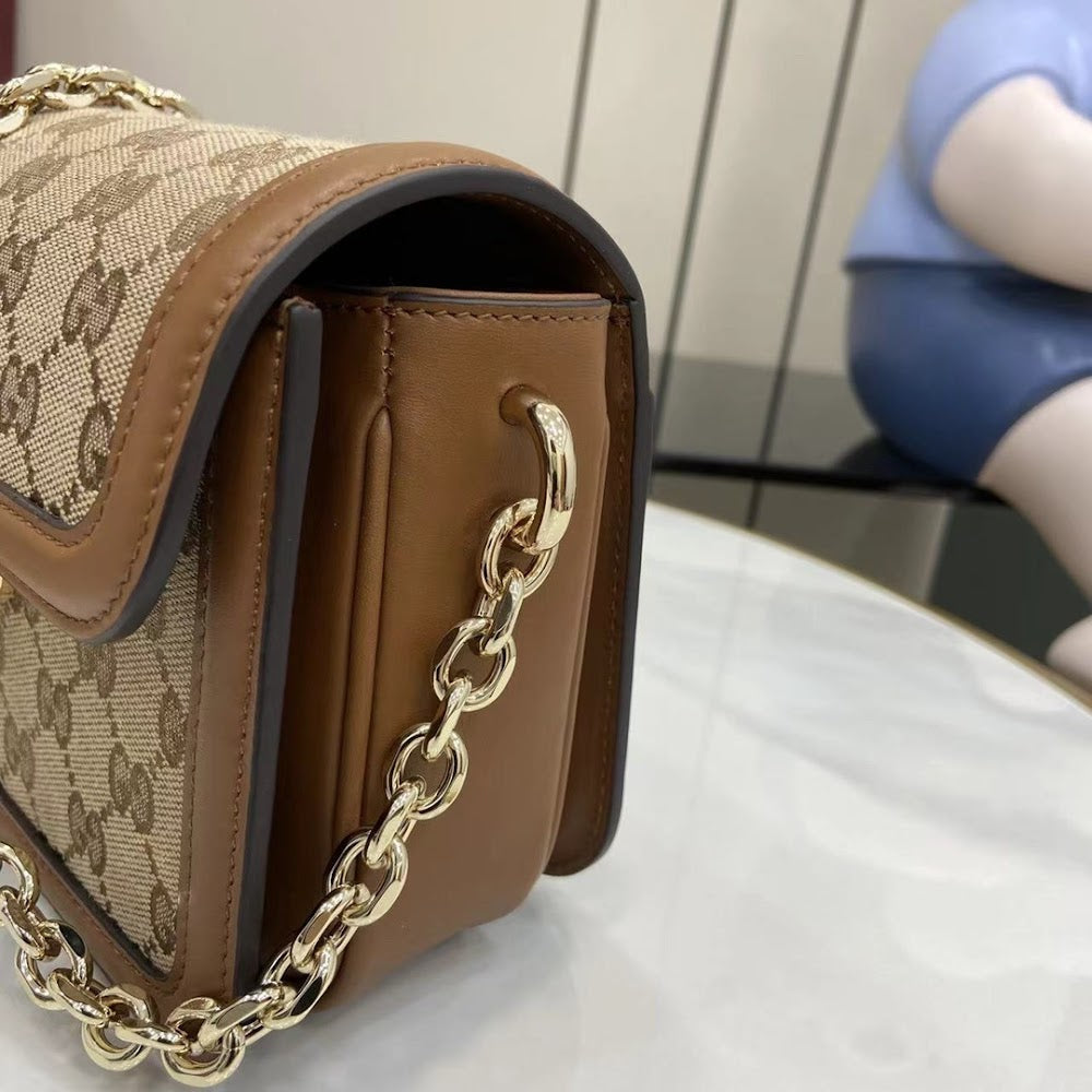 Ezyycart Bags Guccin Luxury Bag --95181