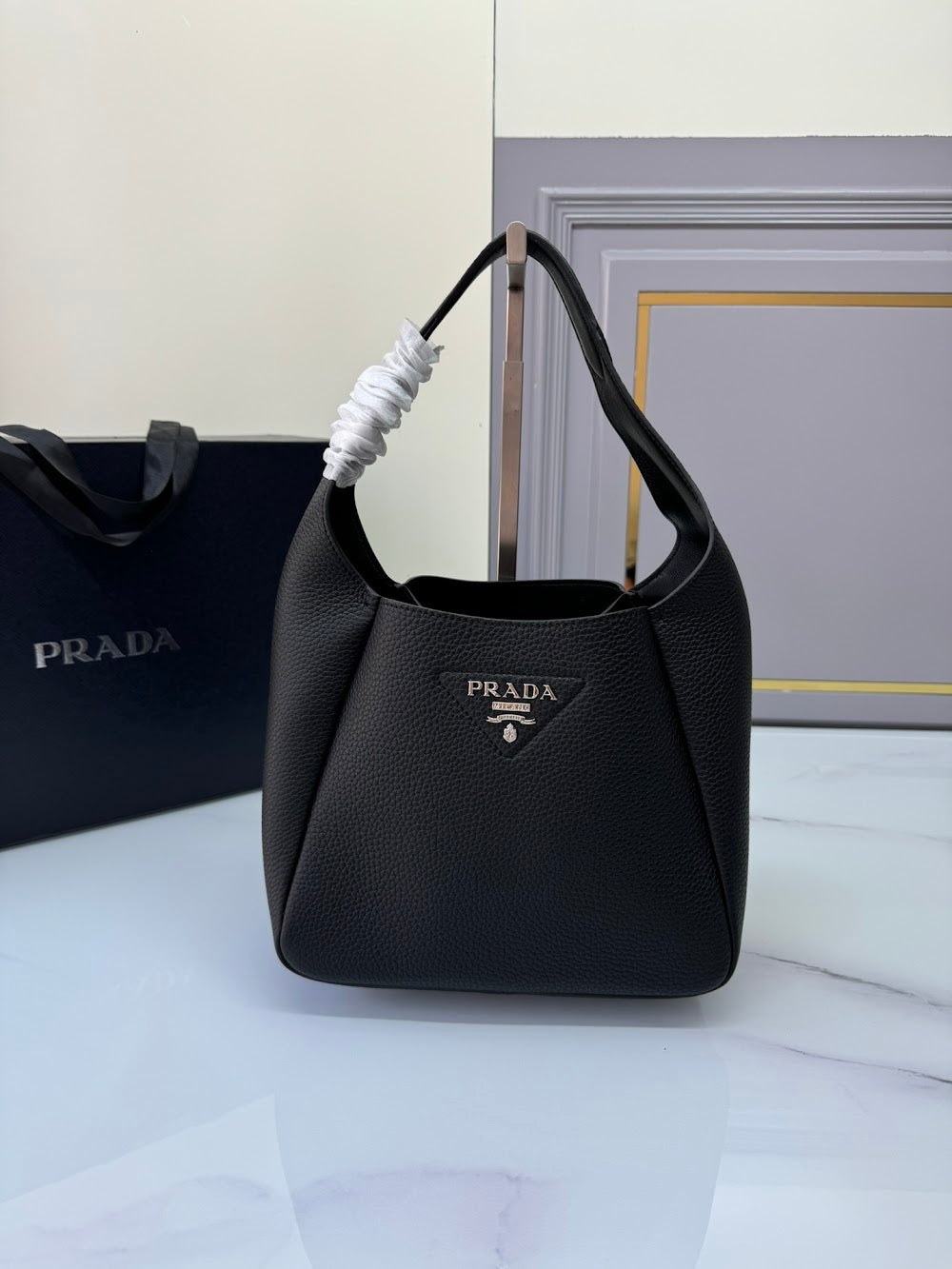 Ezyycart Bags Pradn Luxury Bag --102565