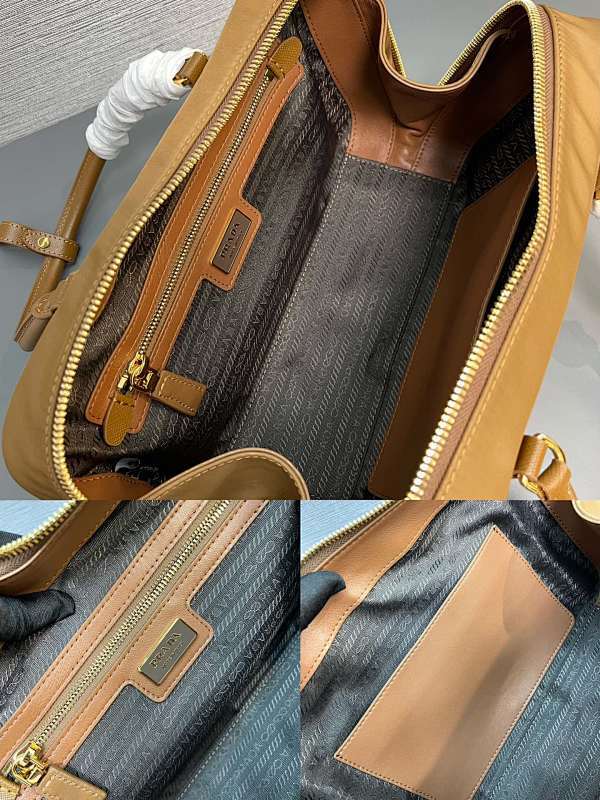 Ezyycart Bags pradn Luxury Bag --75086