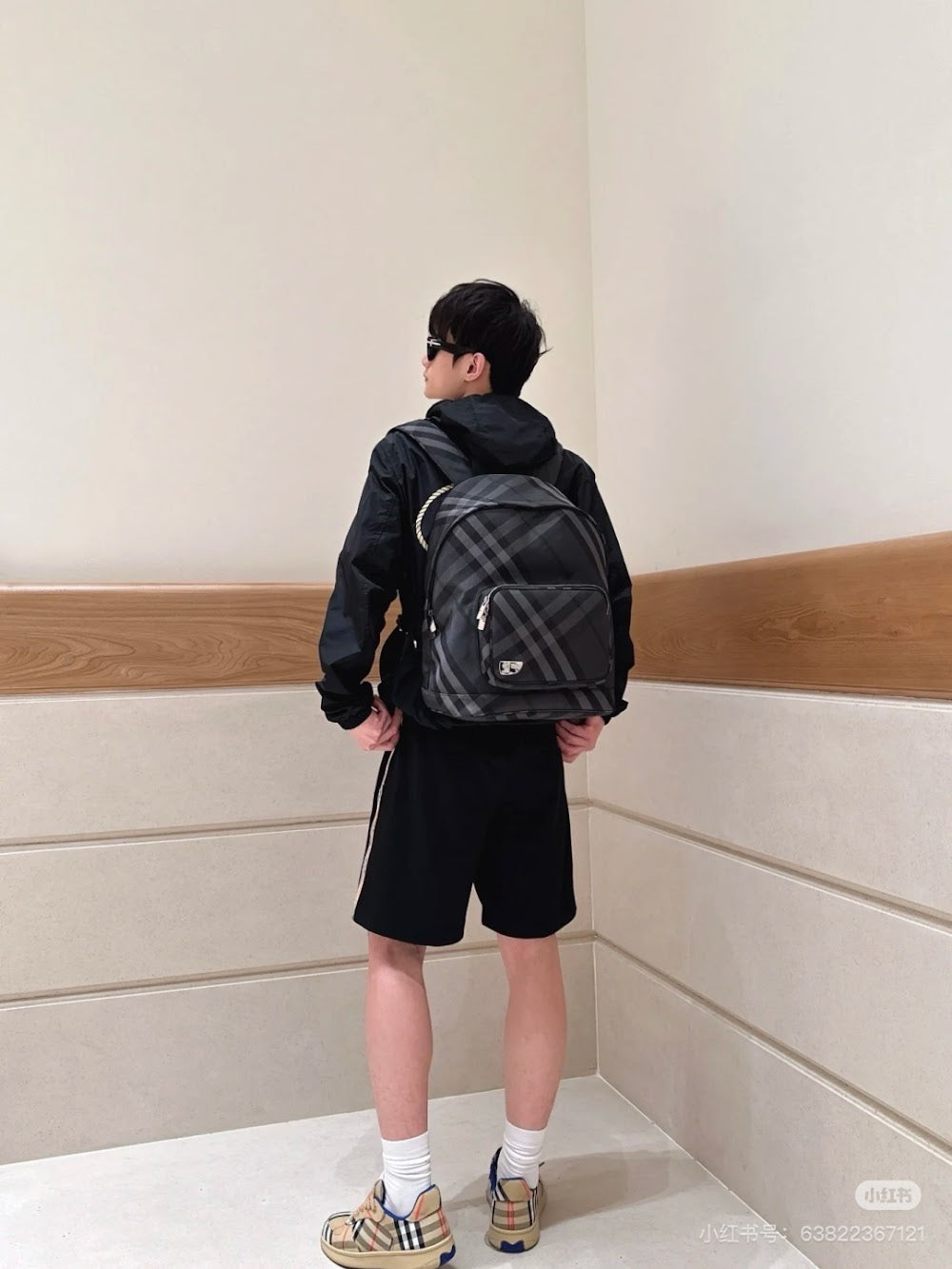 Ezyycart Bags Burberryn Luxury Bag --92721