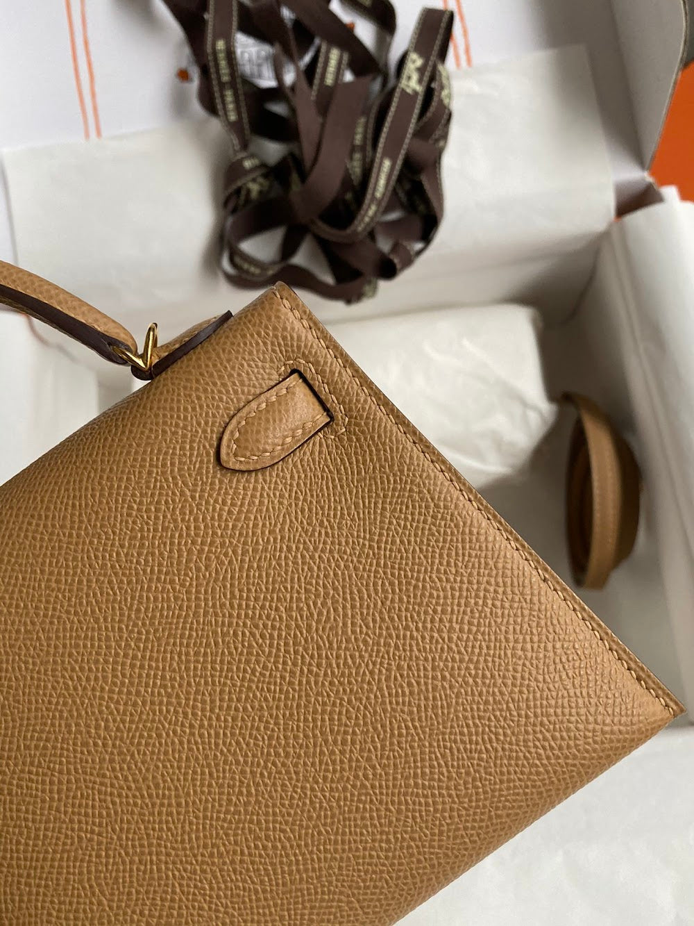 Anum Bags Hermesn Luxury Bag --119027