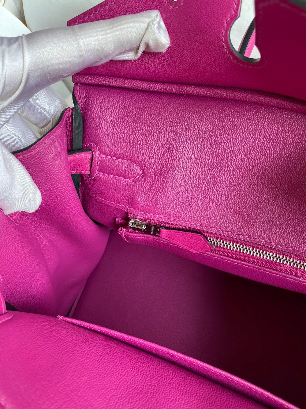 Anum Bags Hermesn Luxury Bag --117350