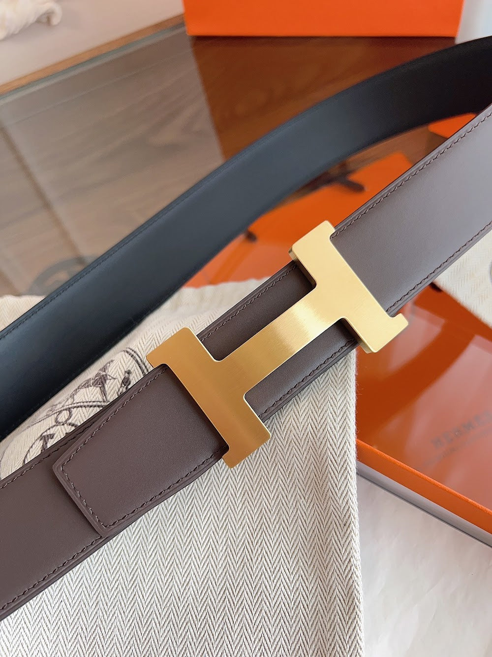 Anum Bags Hermesn Luxury Belt --109075