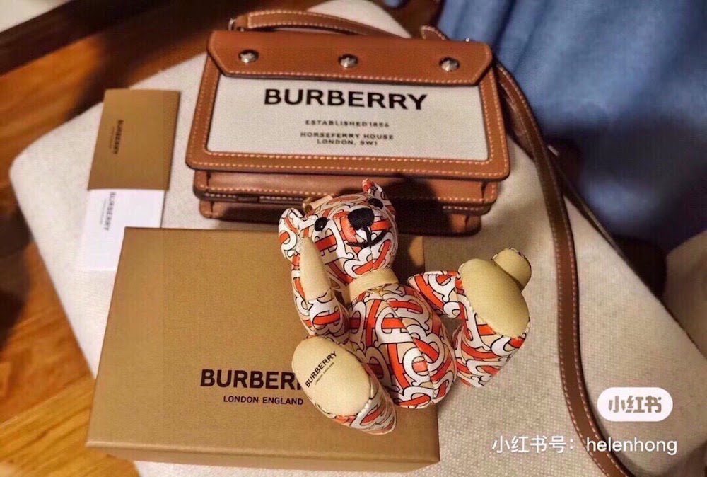 Ezyycart Bags Burberryn Luxury Bag --91702