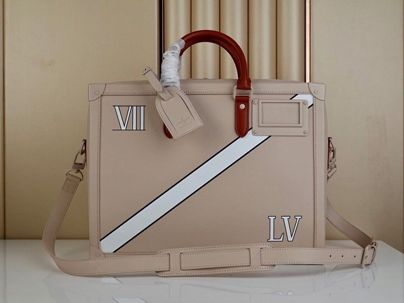 Anum Bags LV Luxury Bag --55821