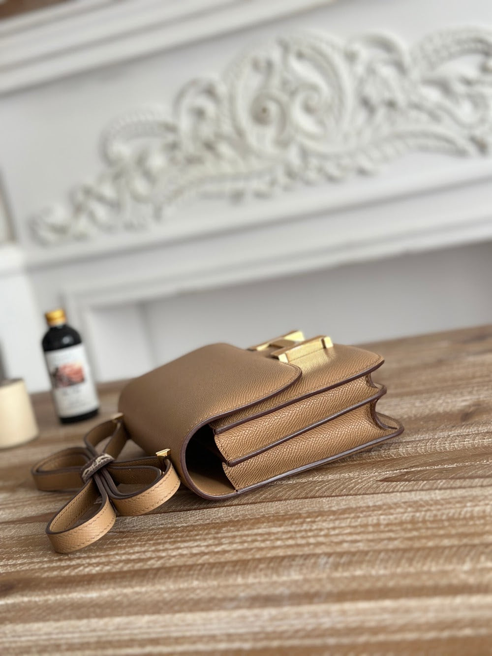 Anum Bags Hermesn Luxury Bag --118984