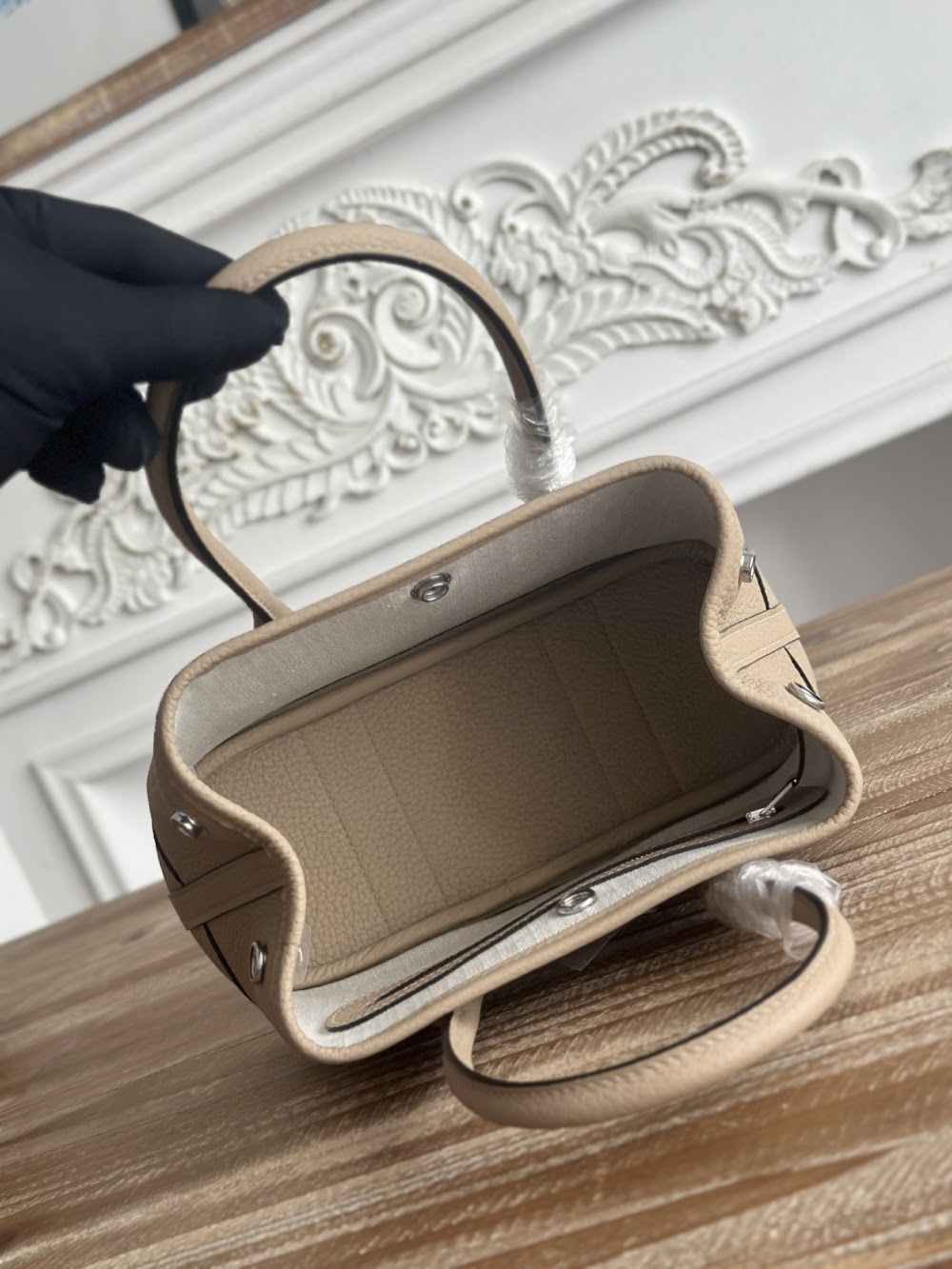 Anum Bags Hermesn Luxury Bag --117922