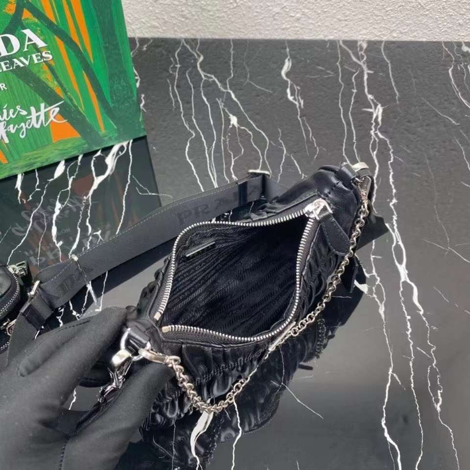 Ezyycart Bags Prada Luxury Bag --53835