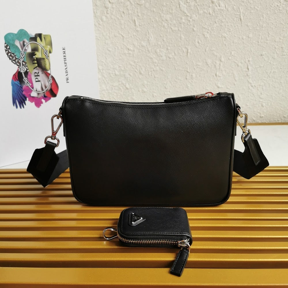 Ezyycart Bags Prada Luxury Bag --53731