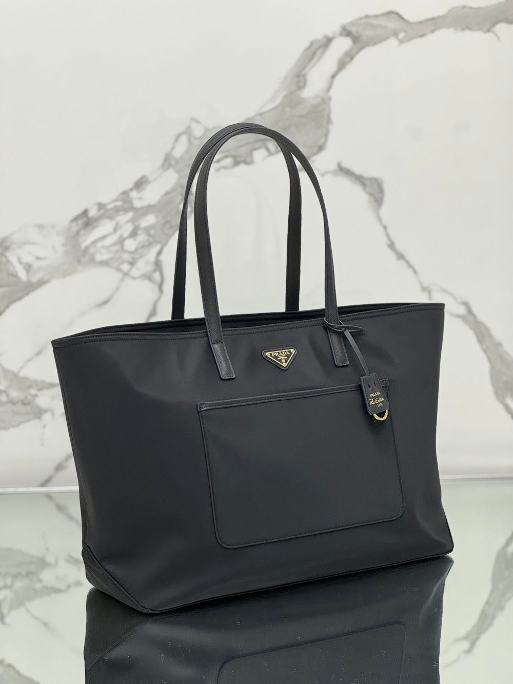 Ezyycart Bags Pradn Luxury Bag --101635