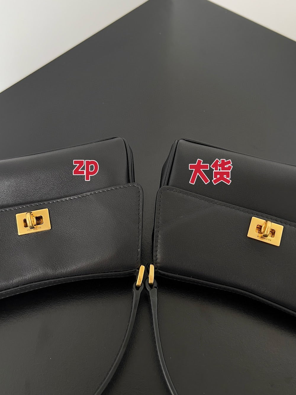 Ezyycart Bags Balenciaga Luxury Bag --111631