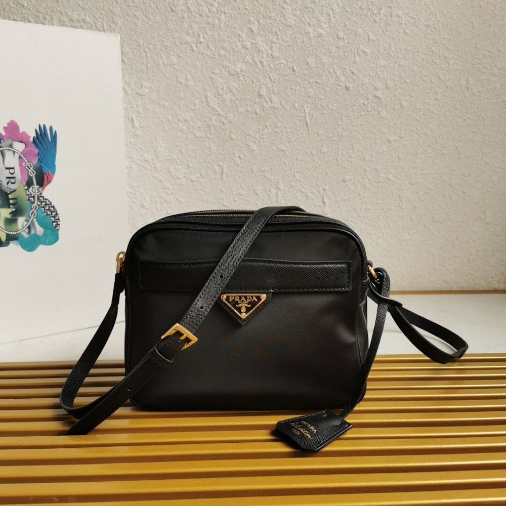 Ezyycart Bags Pradn Luxury Bag --102164