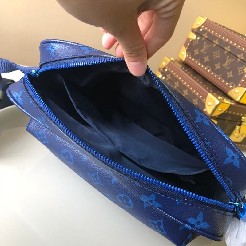 Ezyycart Bags ln Luxury Bag --56461