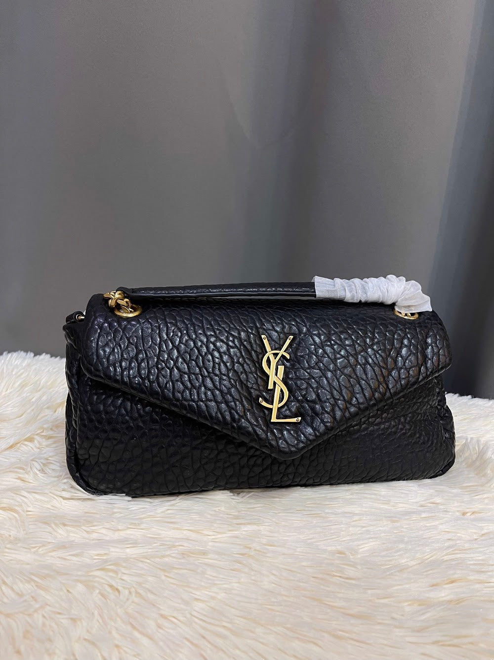 Ezyycart Bags YSLn Luxury Bag --119886