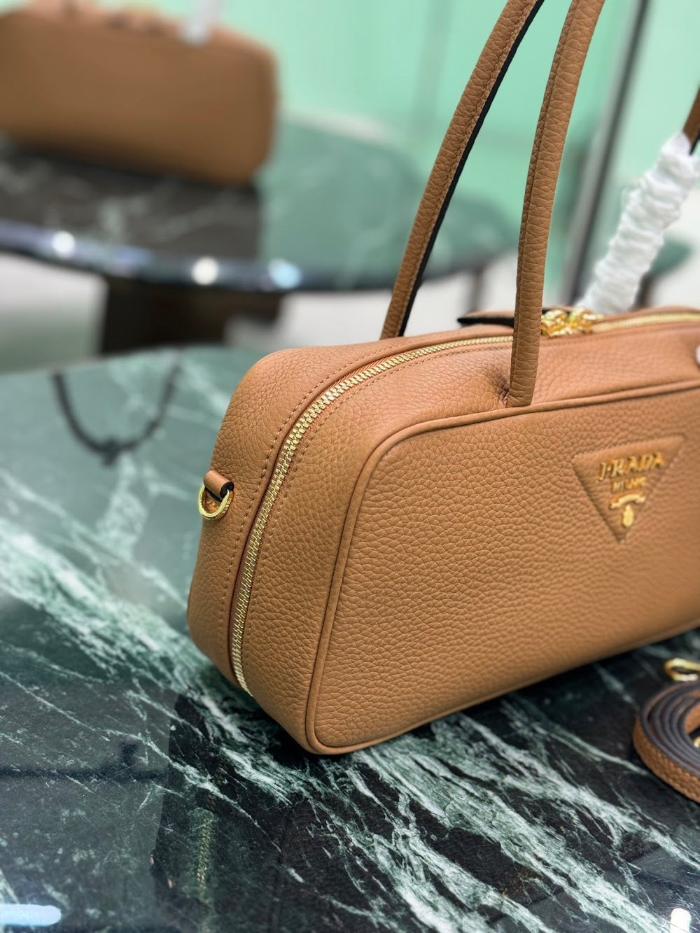 Ezyycart Bags Prada Luxury Bag --54290