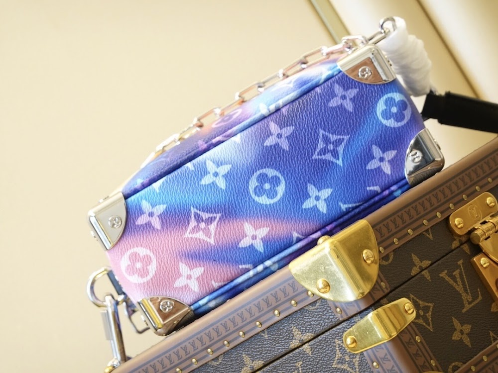 Anum Bags ln Luxury Bag --60244