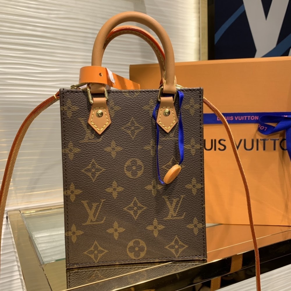 Anum Bags LVn Luxury Bag --80411