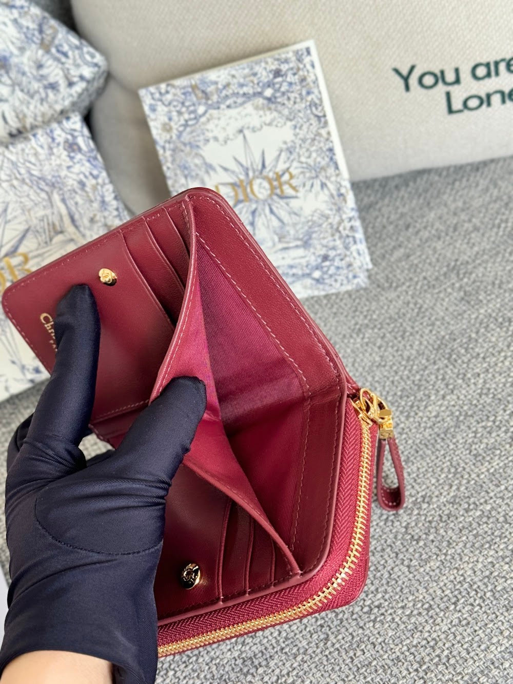 Ezyycart Bags Diorn Luxury Bag --115114