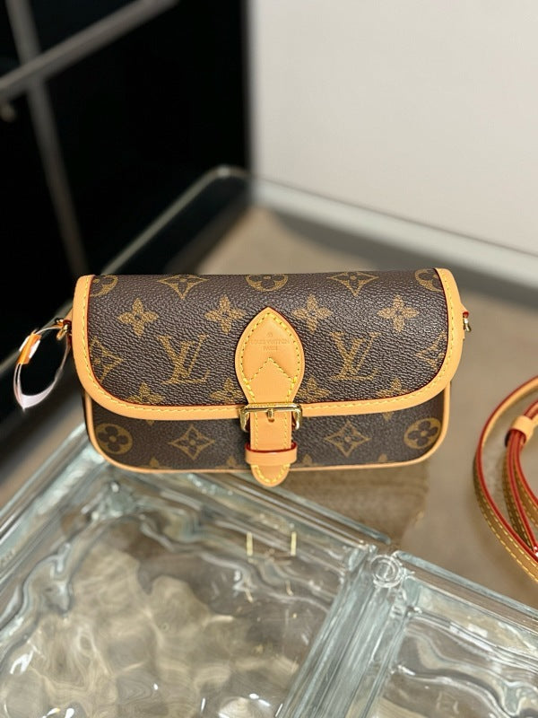 Anum Bags LVn Luxury Bag --79982
