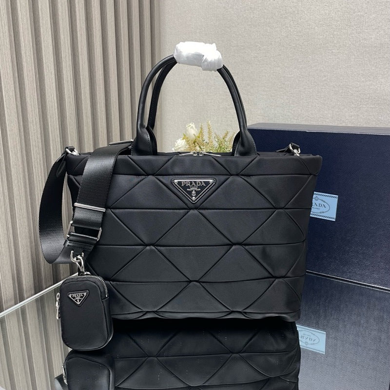 Ezyycart Bags pradn Luxury Bag --74444