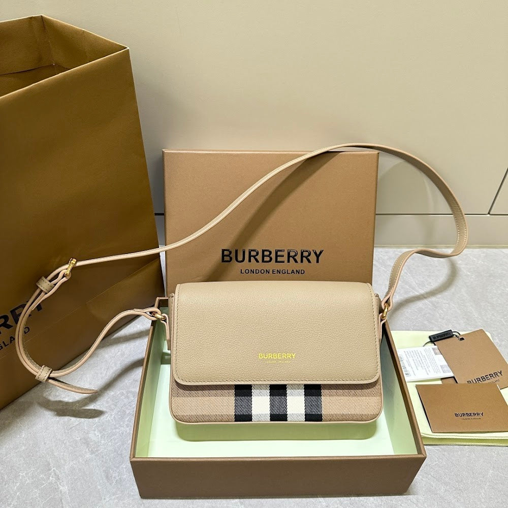 Ezyycart Bags Burberryn Luxury Bag --92390