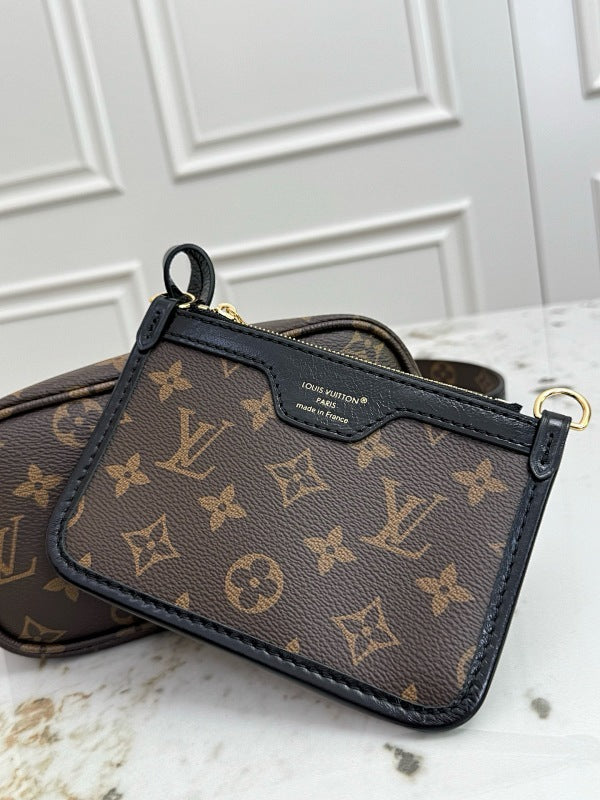 Anum Bags LVn Luxury Bag --80062