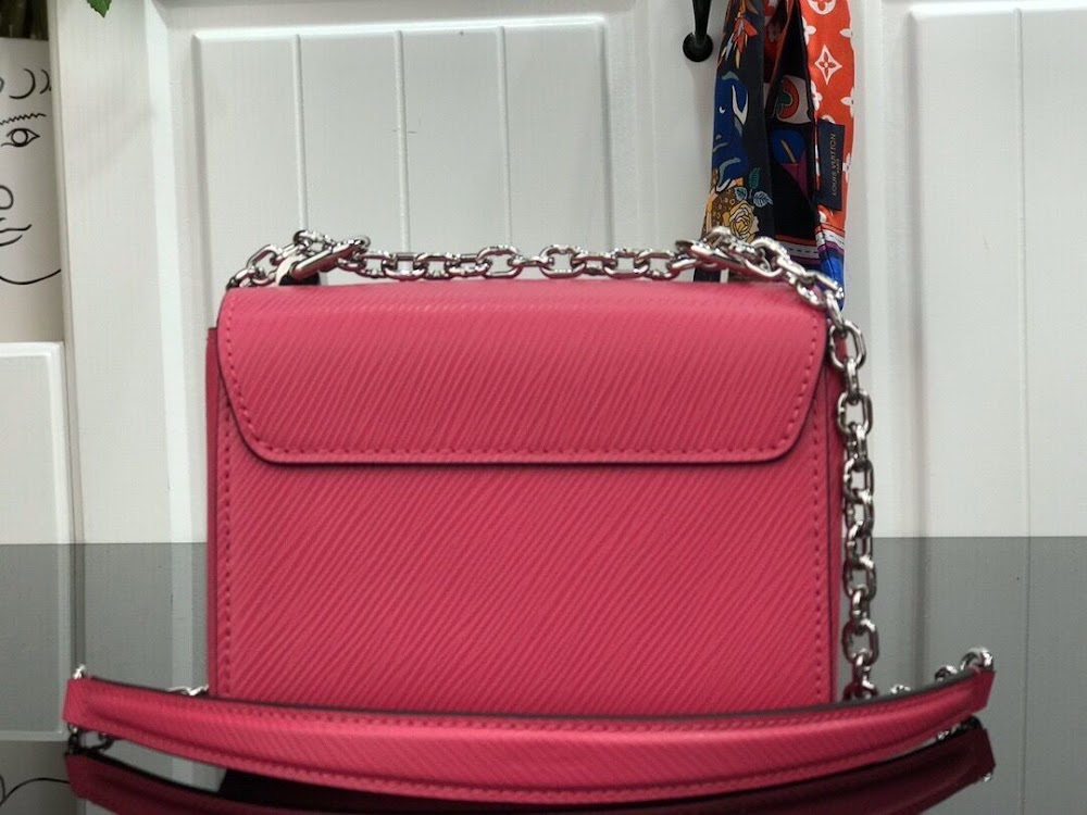 Ezyycart Bags ln Luxury Bag --59058