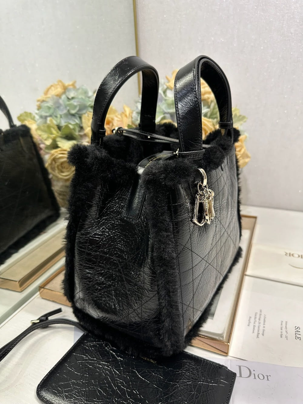 Ezyycart Bags Diorn Luxury Bag --116332