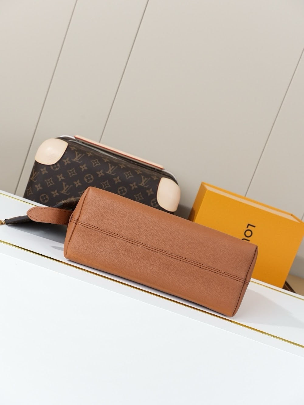Anum Bags LVn Luxury Bag --79080