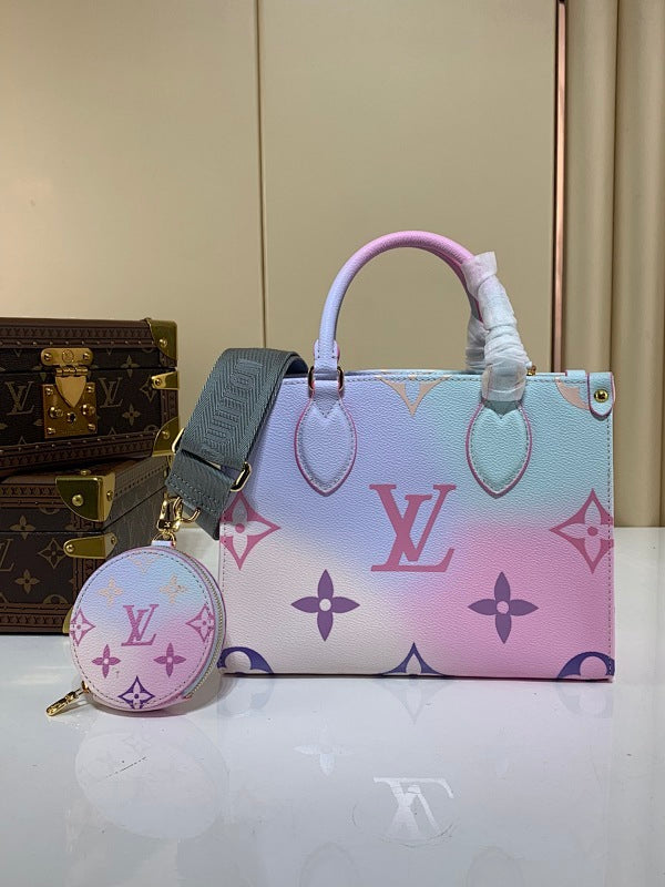 Anum Bags ln Luxury Bag --61018