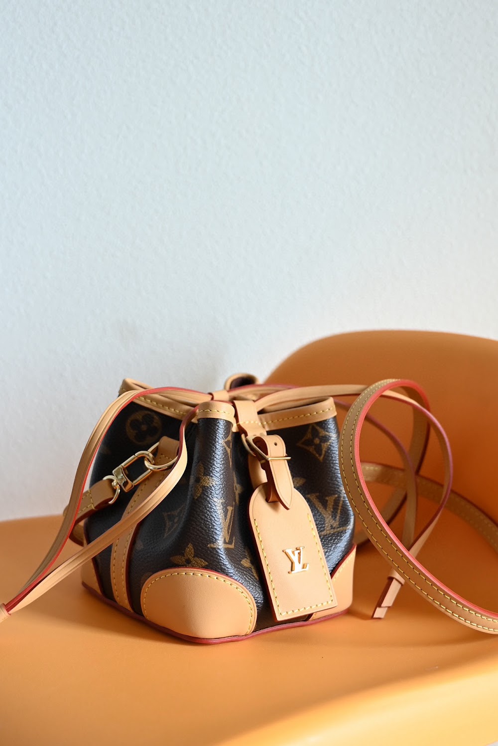 Anum Bags LVn Luxury Bag --79476