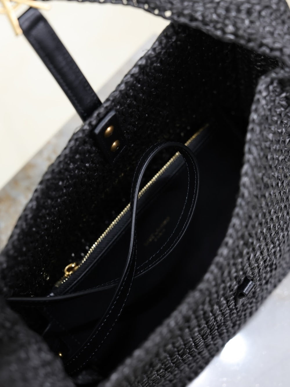 Ezyycart Bags YSLn Luxury Bag --119224