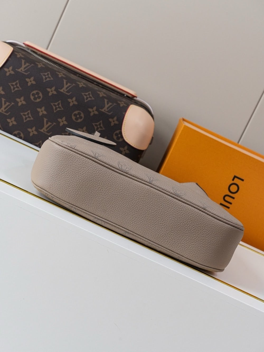 Anum Bags LVn Luxury Bag --79149
