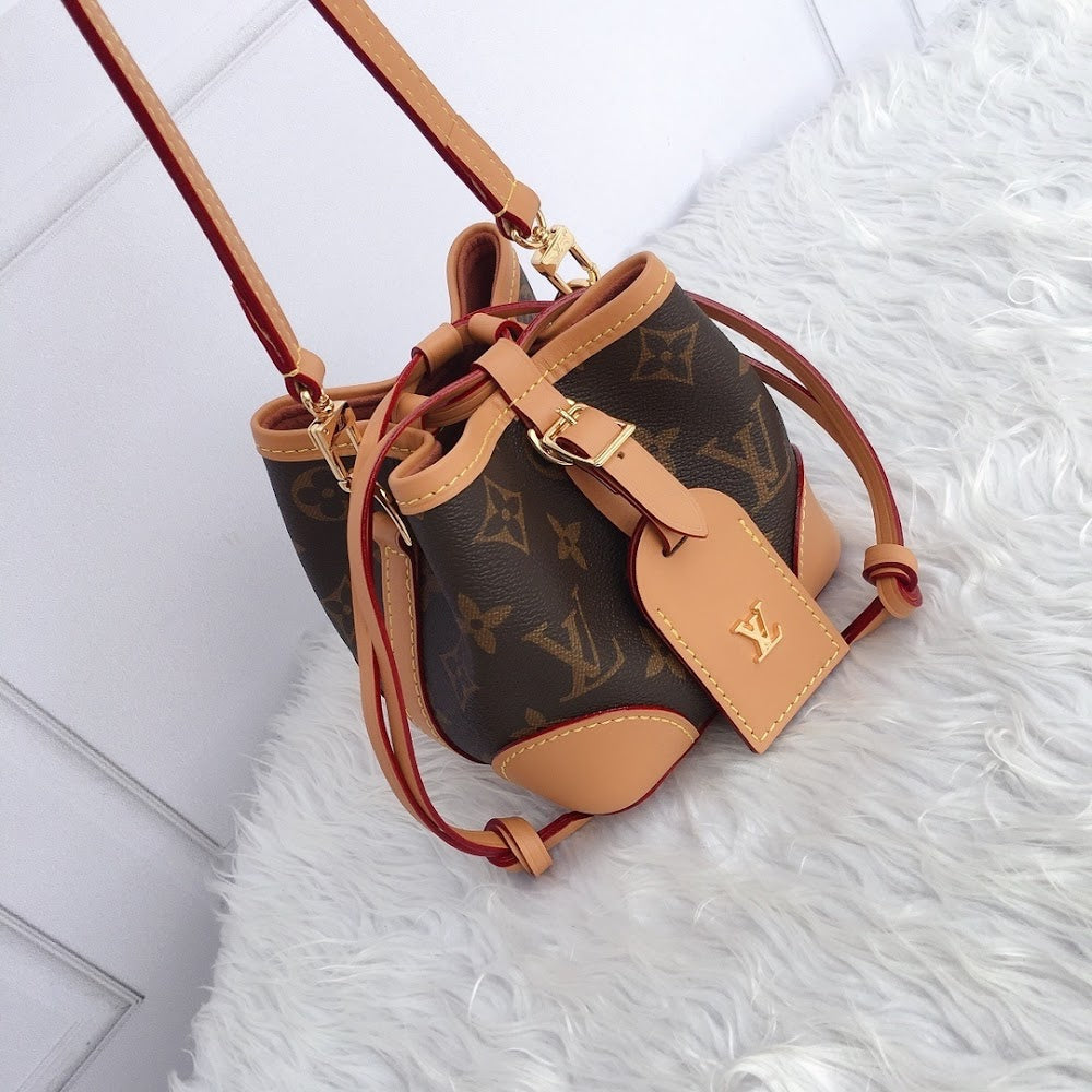 Ezyycart Bags ln Luxury Bag --59127