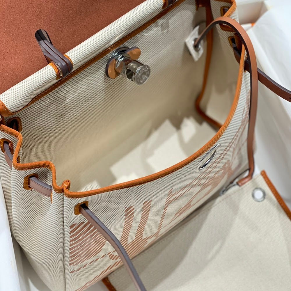 Anum Bags Hermesn Luxury Bag --118879