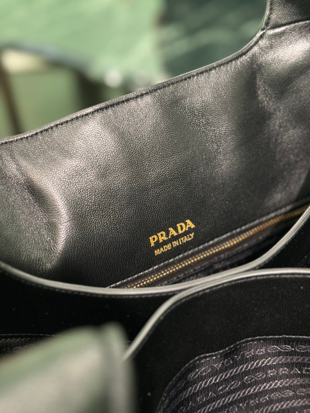 Ezyycart Bags Pradn Luxury Bag --102749