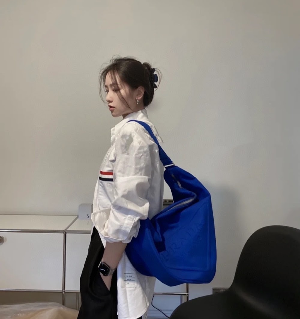 Ezyycart Bags Pradn Luxury Bag --102646