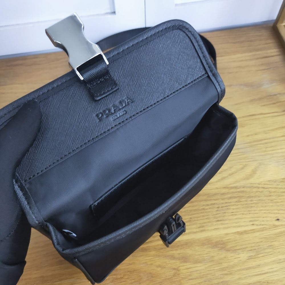 Ezyycart Bags Prada Luxury Bag --54088
