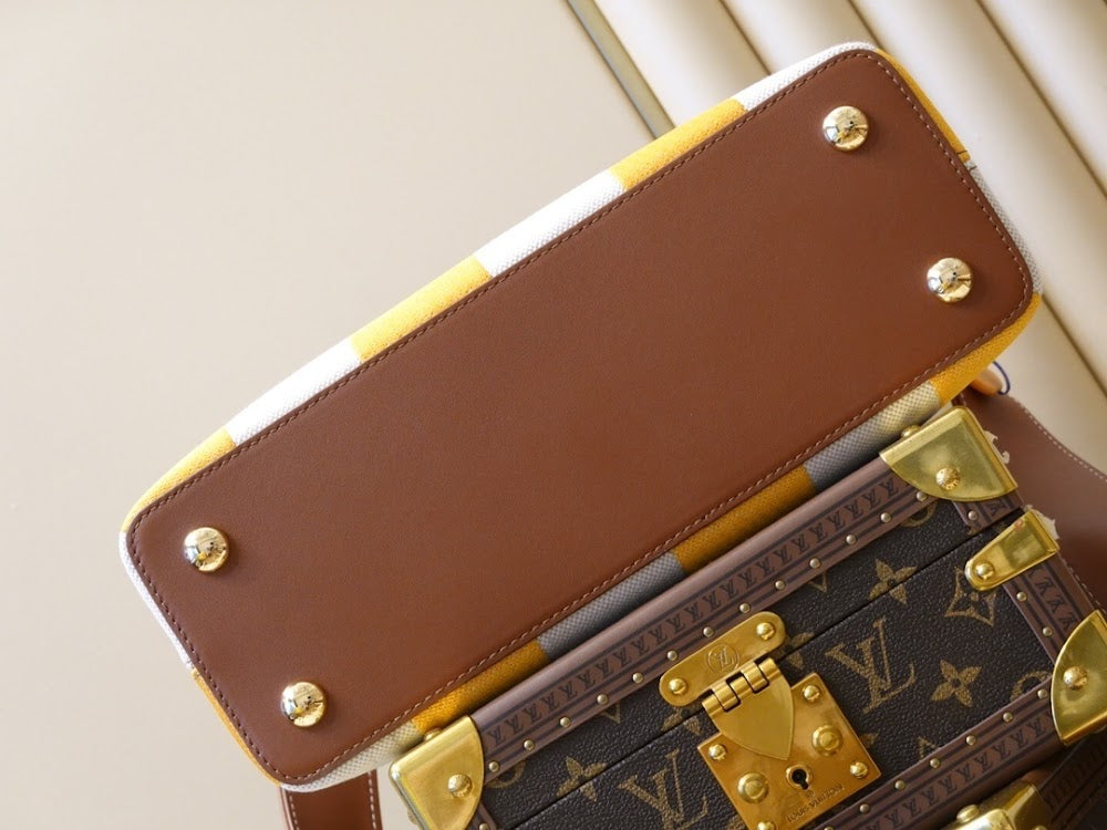 Anum Bags ln Luxury Bag --60314