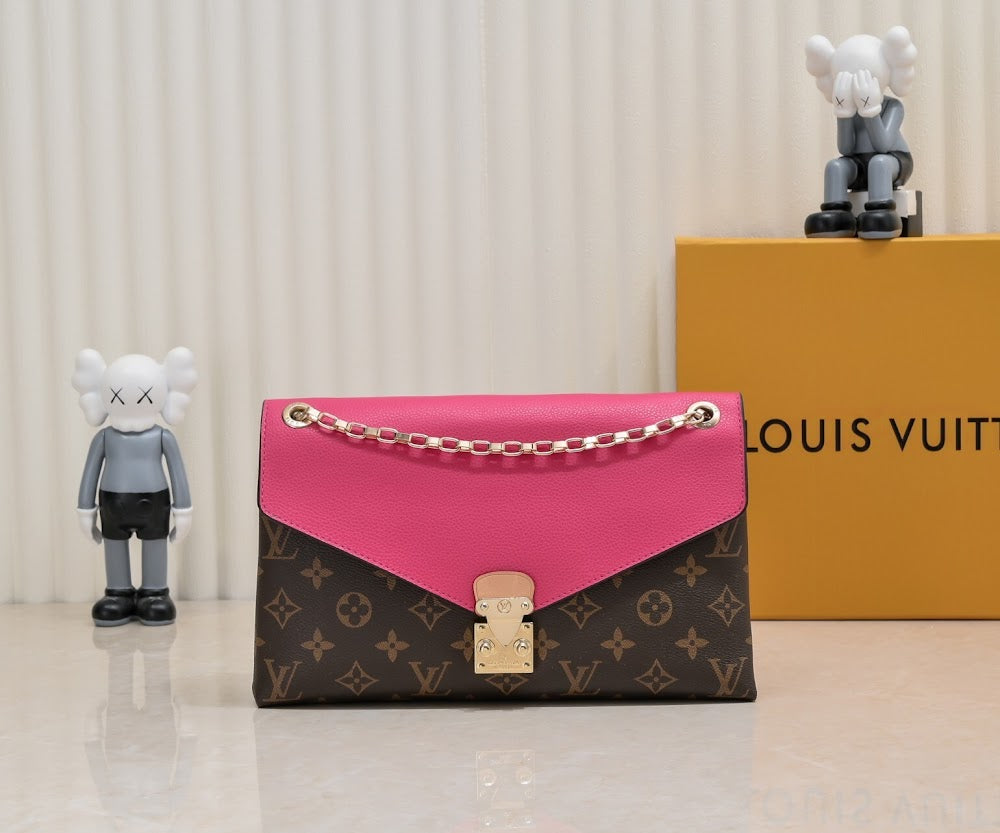 Anum Bags LVn Luxury Bag --78969