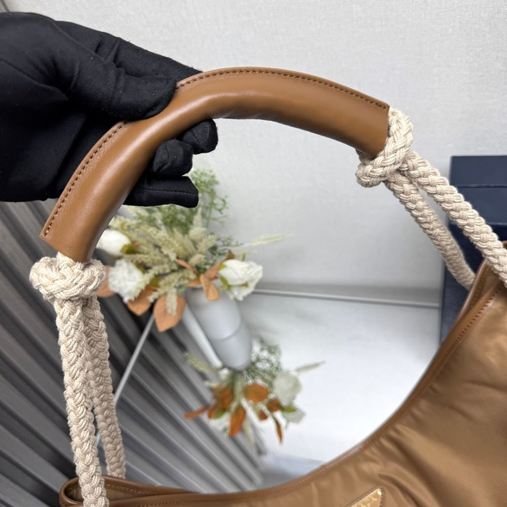 Ezyycart Bags Pradn Luxury Bag --102207