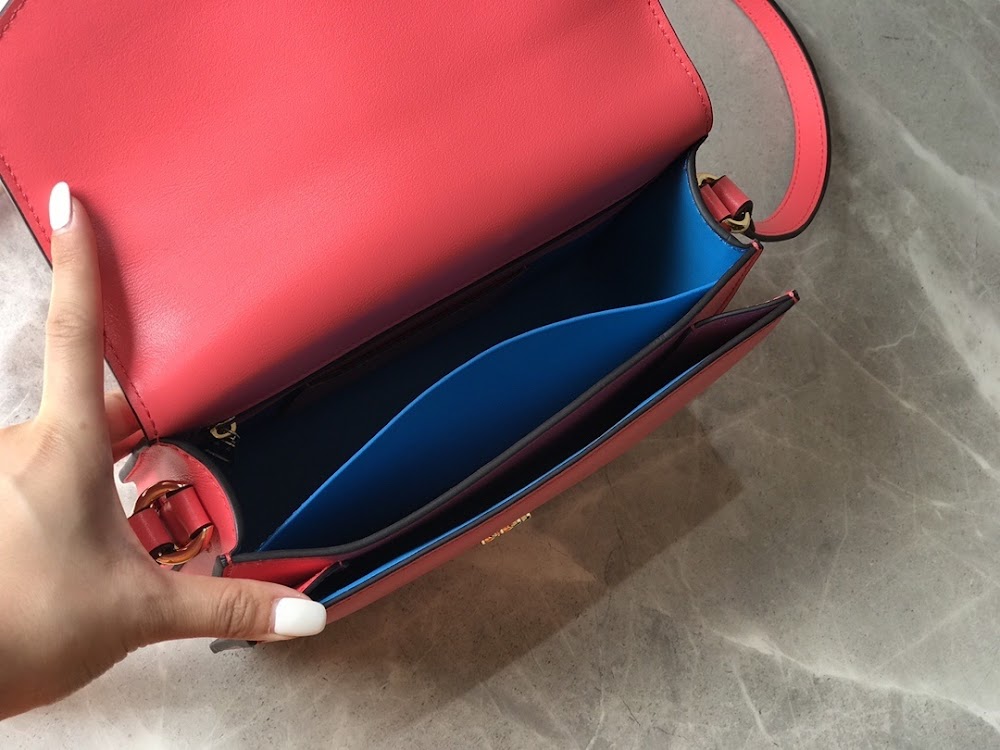 Anum Bags ln Luxury Bag --60301
