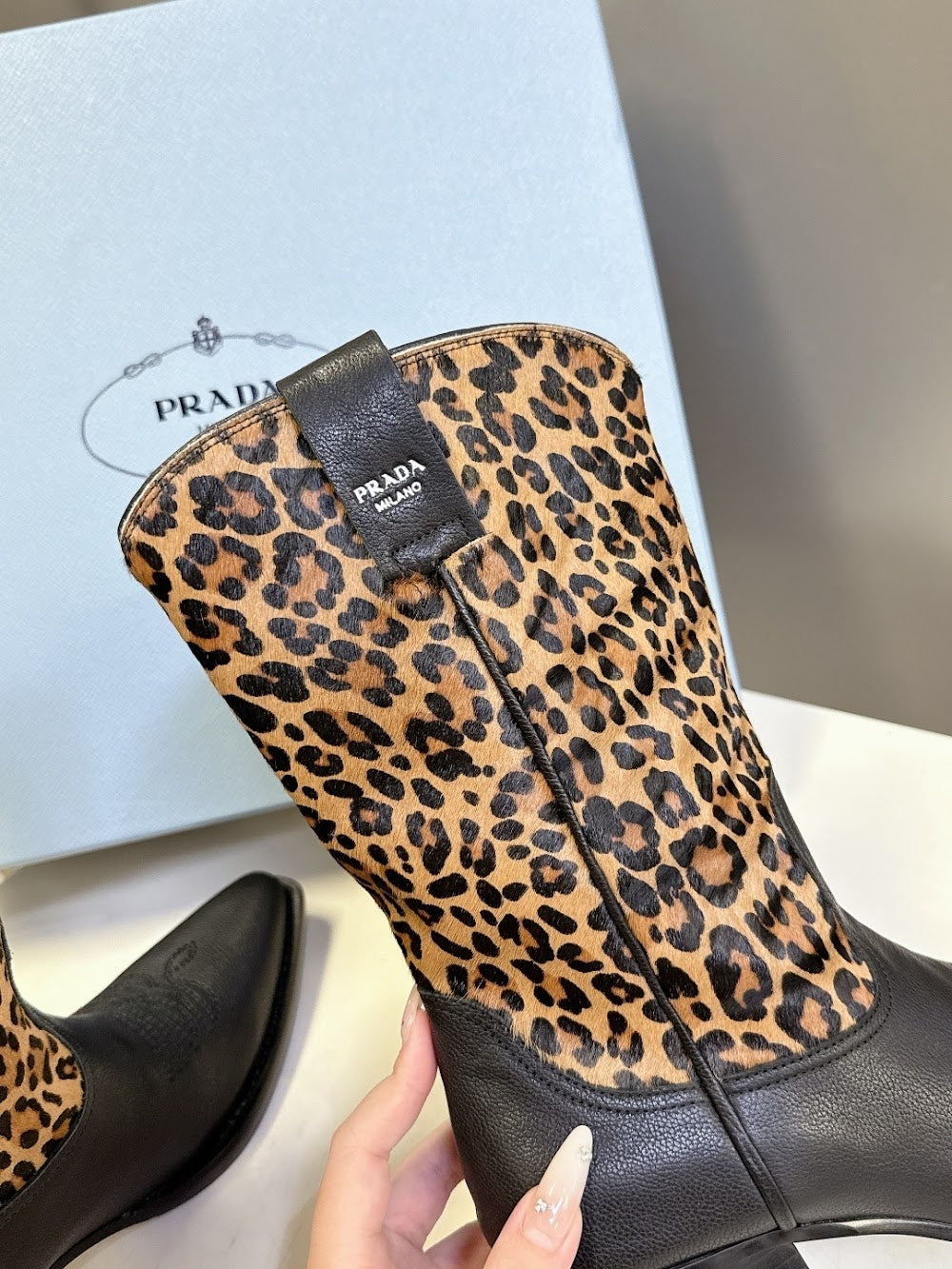 Ezyycart Bags Prada Luxury Heels --52740